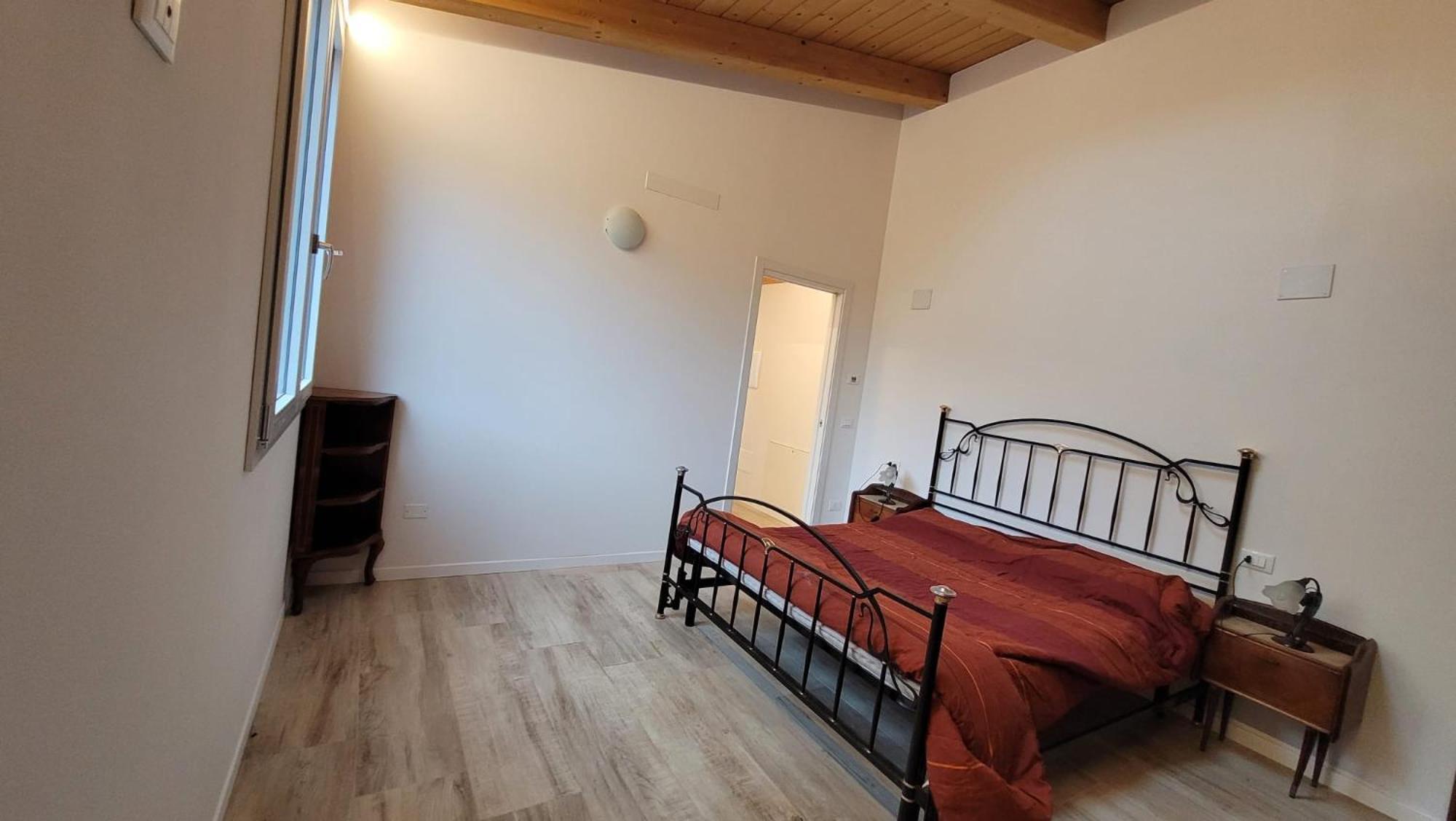 B35 Bilocale A Due Passi Dal Porto Canale Con Ingresso Indipendente *